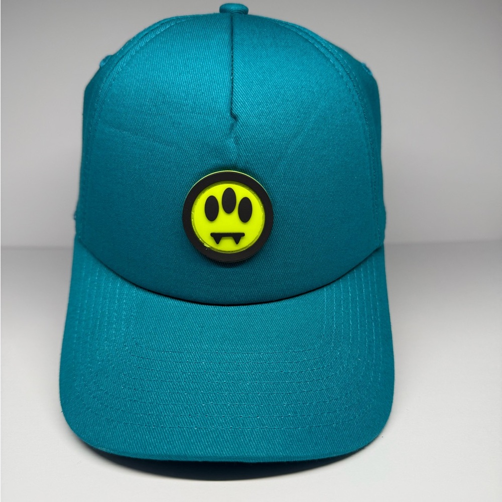 Barrow Front Logo 100% Cotton Baseball Cap Hat